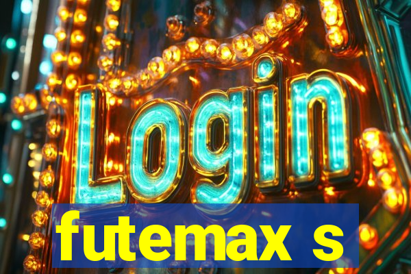futemax s